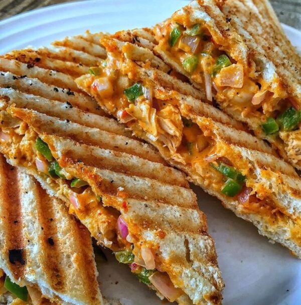 Veg Sandwich