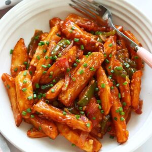 Chilli Potato