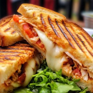 Cheese Sandwich