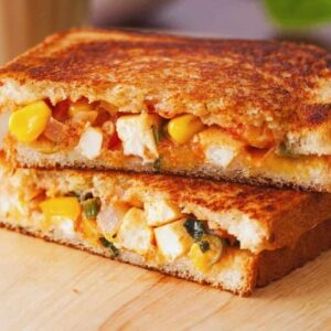 Aloo Sandwich