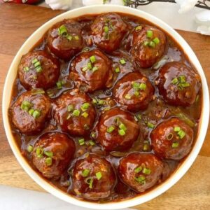 Manchurian