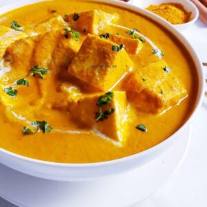 Shahi Paneer