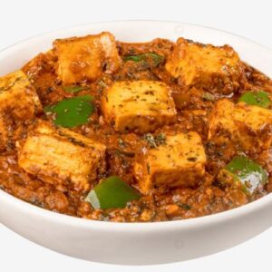 Kadhai Paneer