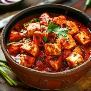 Chilli Paneer+ Veg Biryani