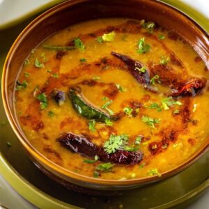 Dal Fry