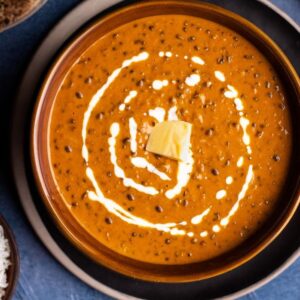 Dal Makhani