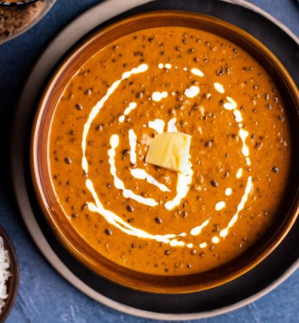 Dal Makhani