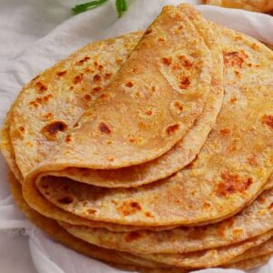 Simple Paratha [ 4 piece ]