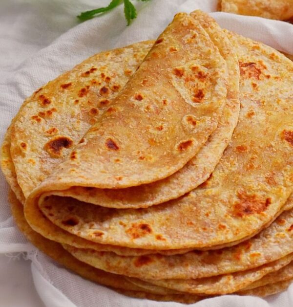 Simple Paratha [ 4 piece ]