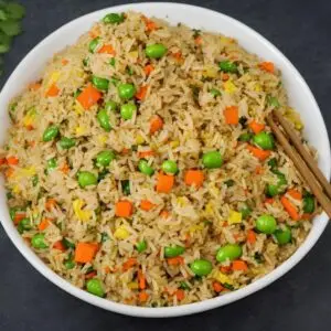 Fried Rice