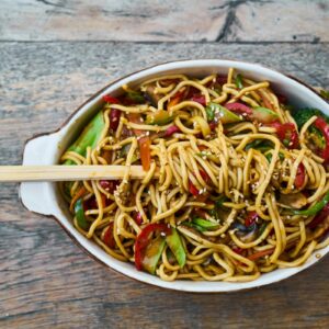 Noodles