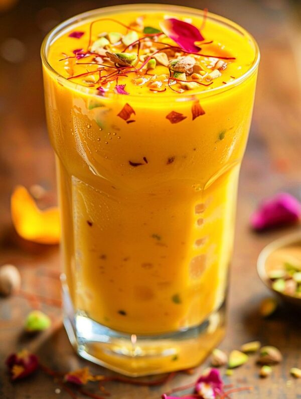 Mango Lassi