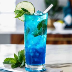 Ocean Mojito
