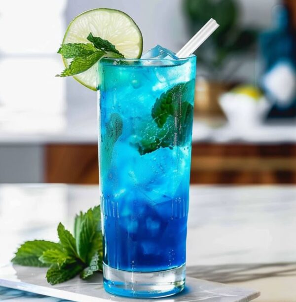 Ocean Mojito