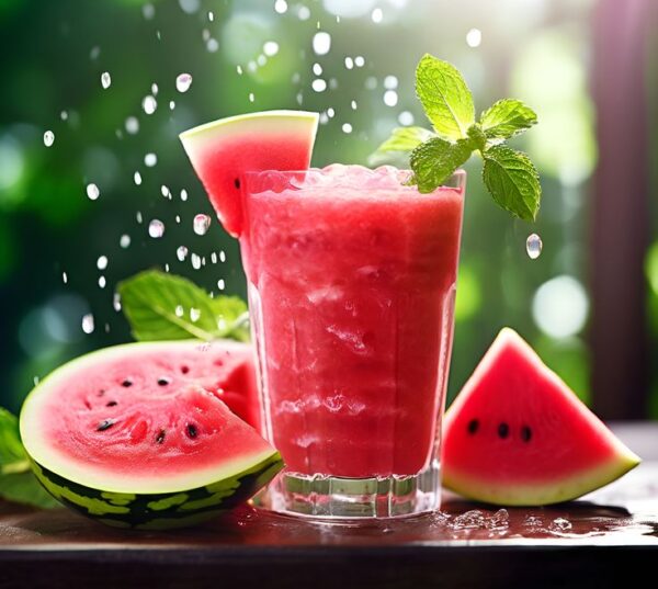 Watermelon Shake