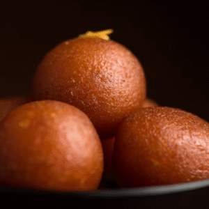 Gulab Jamun