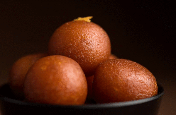 Gulab Jamun