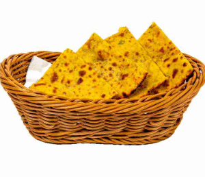 Missi Roti