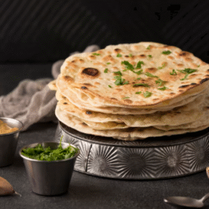 Tandoor Roti